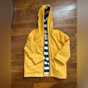 Kids Hatley raincoat